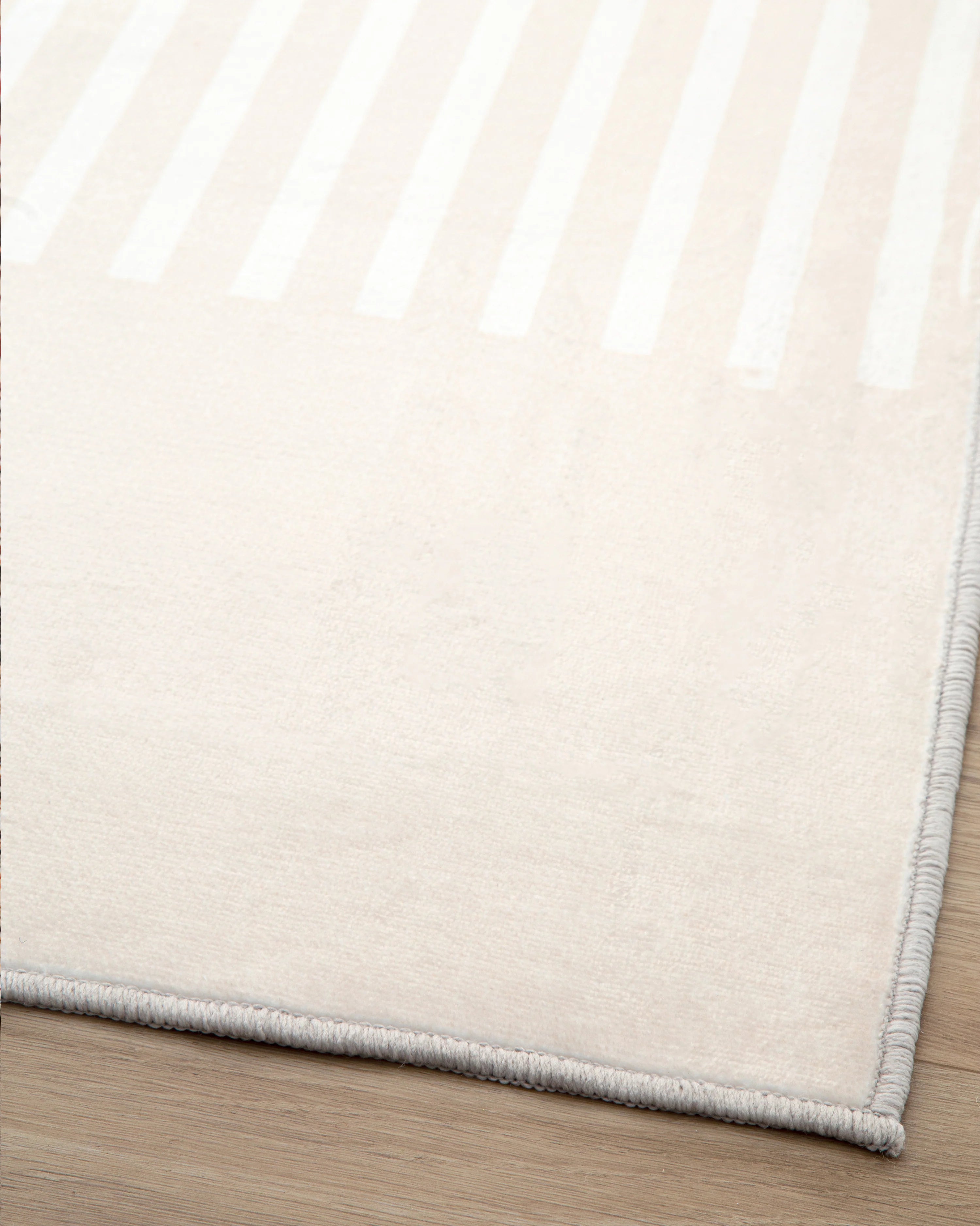 Tapete Doha 240427 Rayas Beige