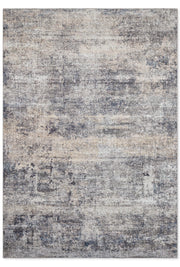 Tapete Doha 240506C Degrade Gris