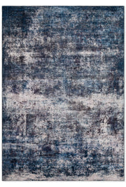 Tapete Doha 240506D Degrade Azul