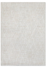 Tapete Doha 240621 Rombos Beige