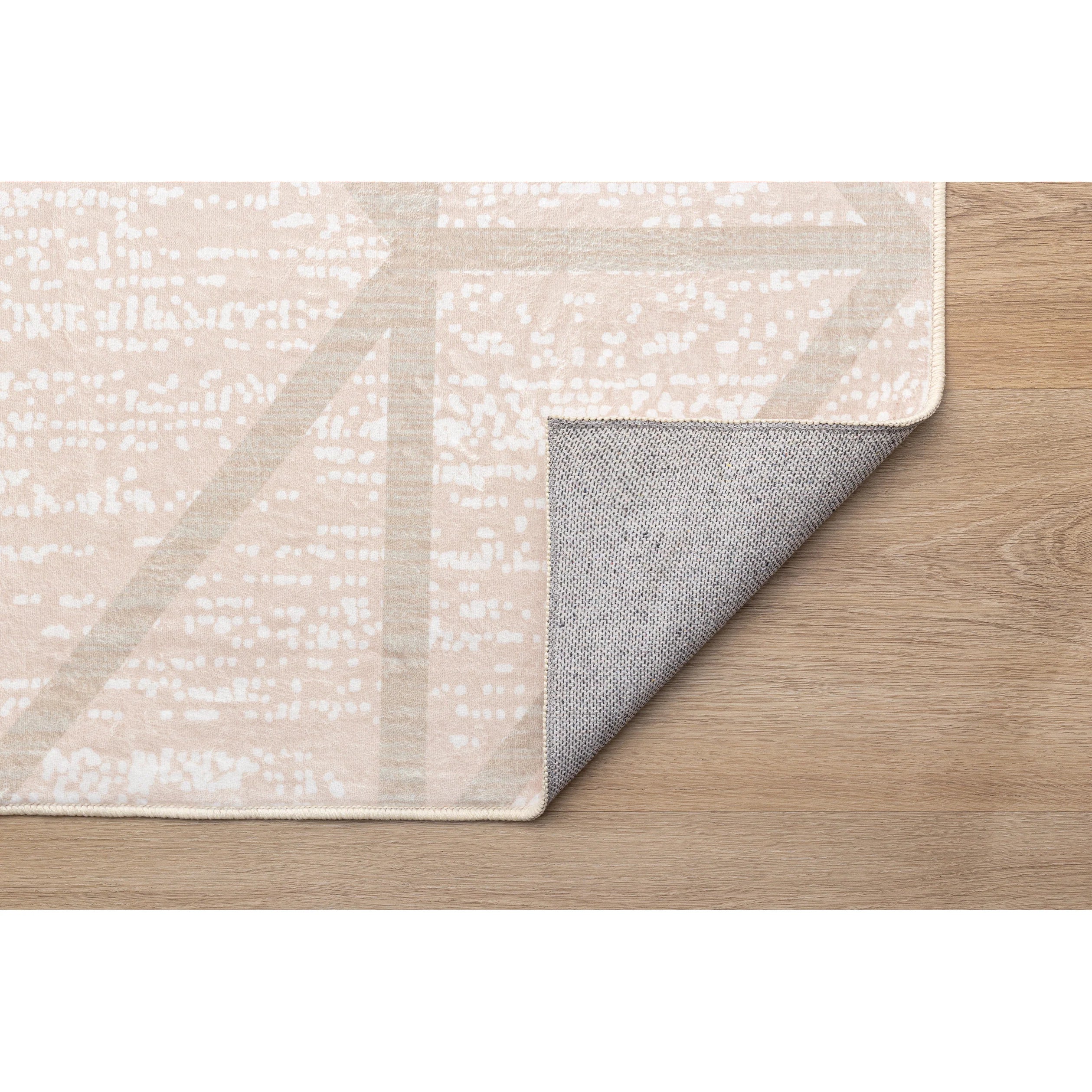 Tapete Doha 240622 Triángulos