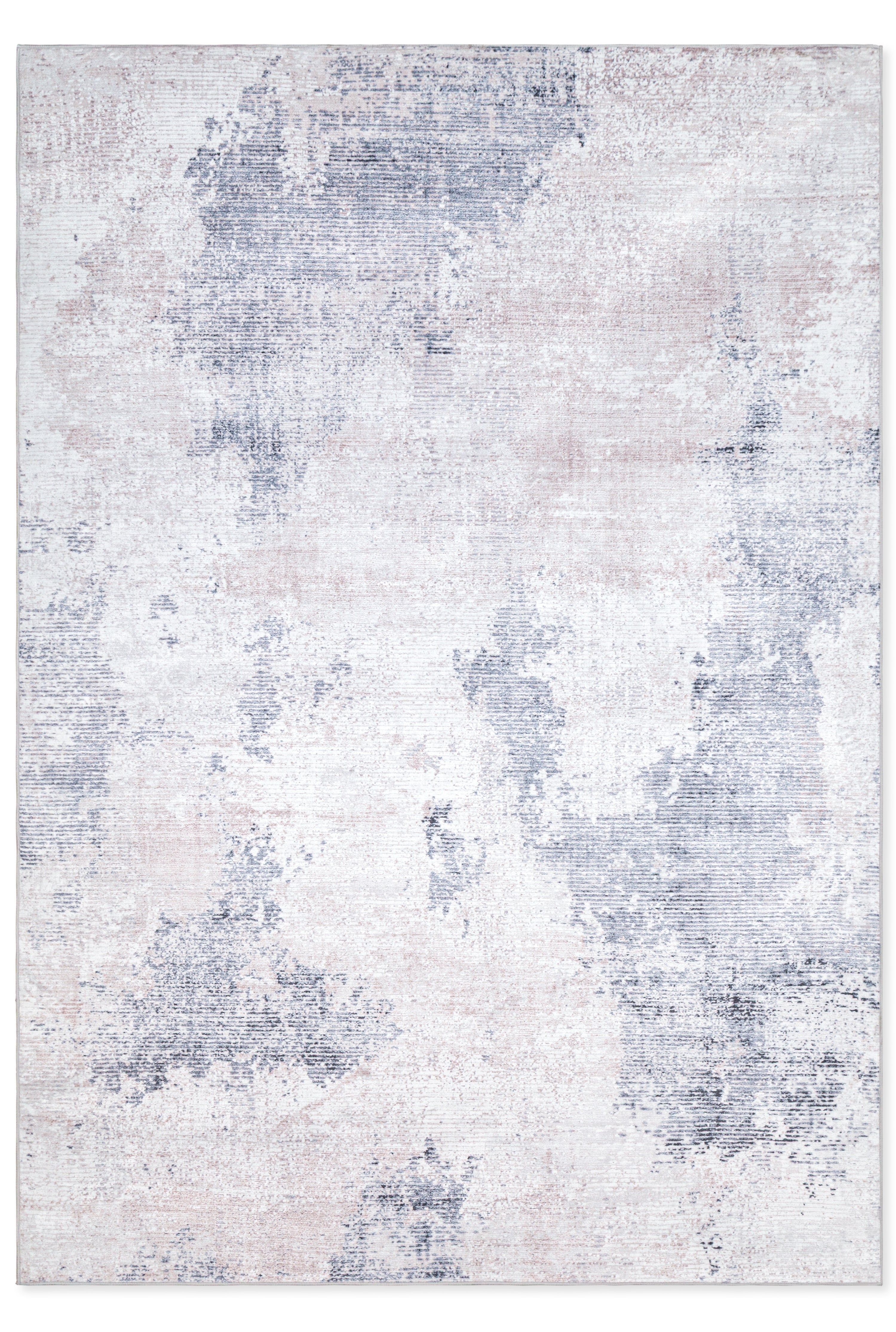 Tapete Doha 250138 Degrade Greysh