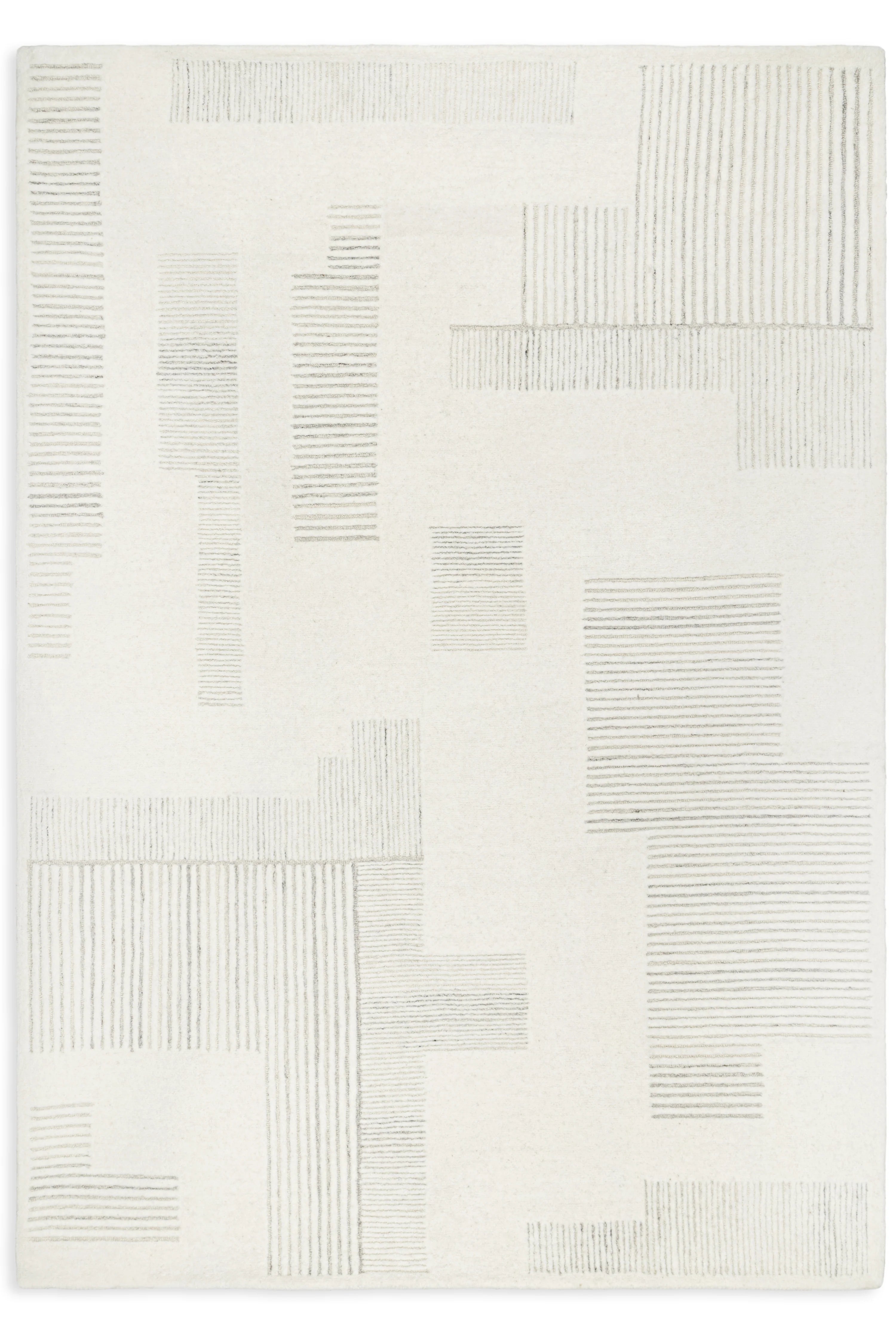 Tapete Mardin 01 Ivory