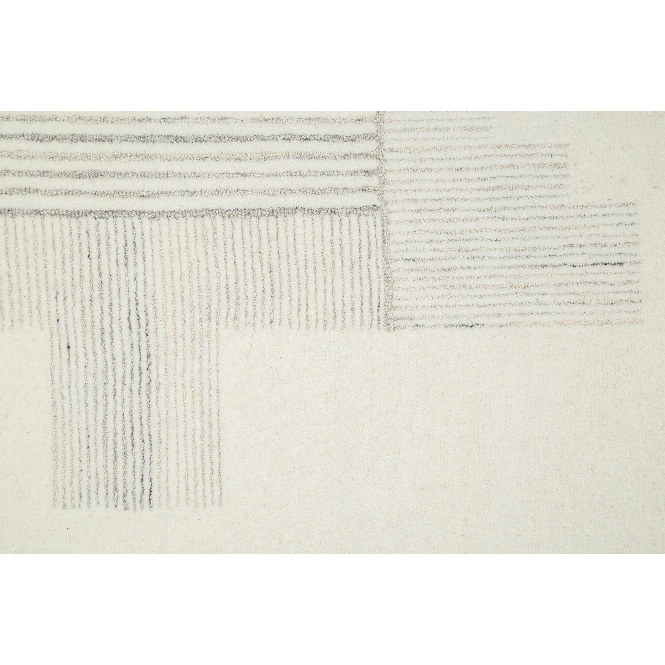 Tapete Mardin 01 Ivory
