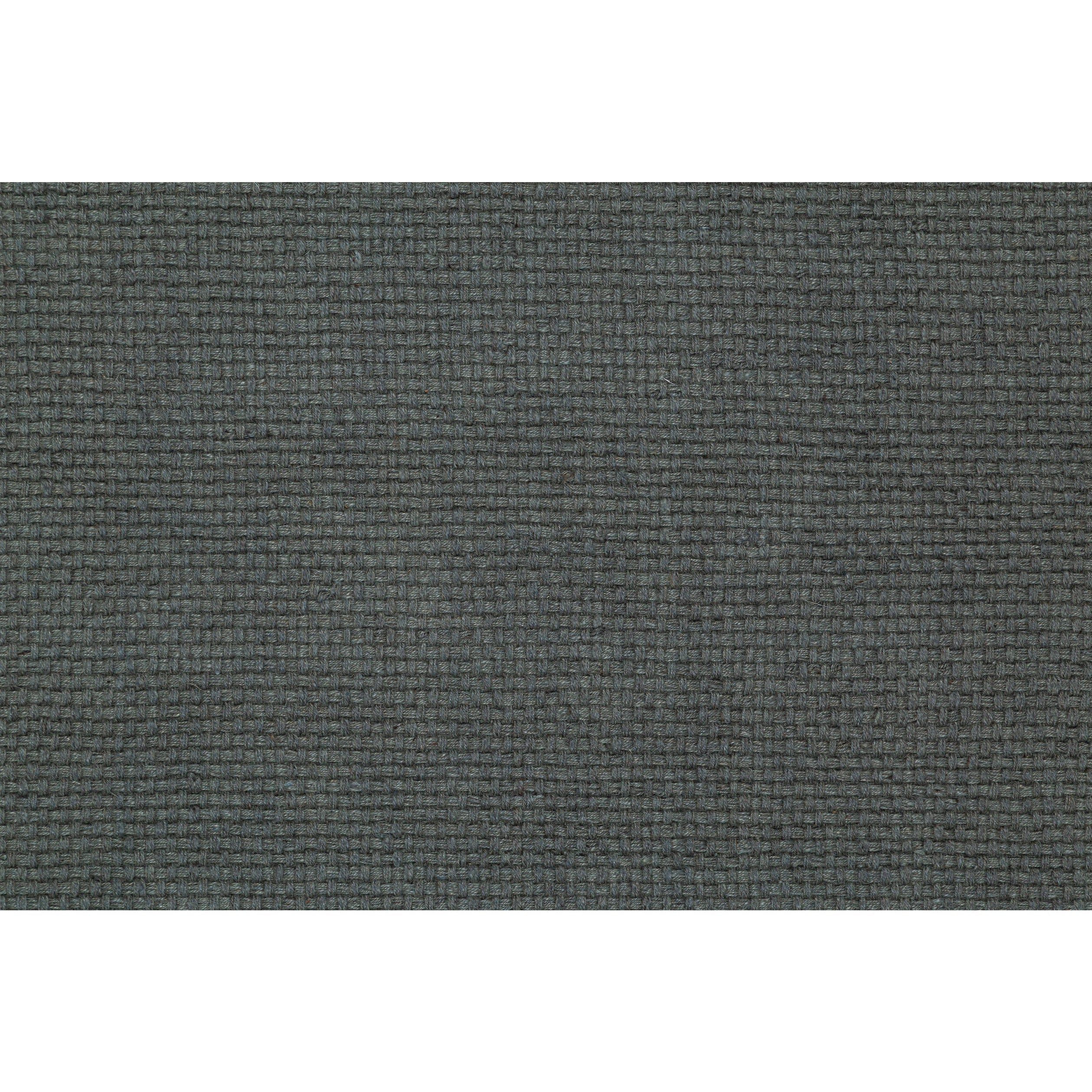 Tapete Jute Alvar Petrol Green