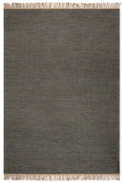 Tapete Jute Dhaka Grey
