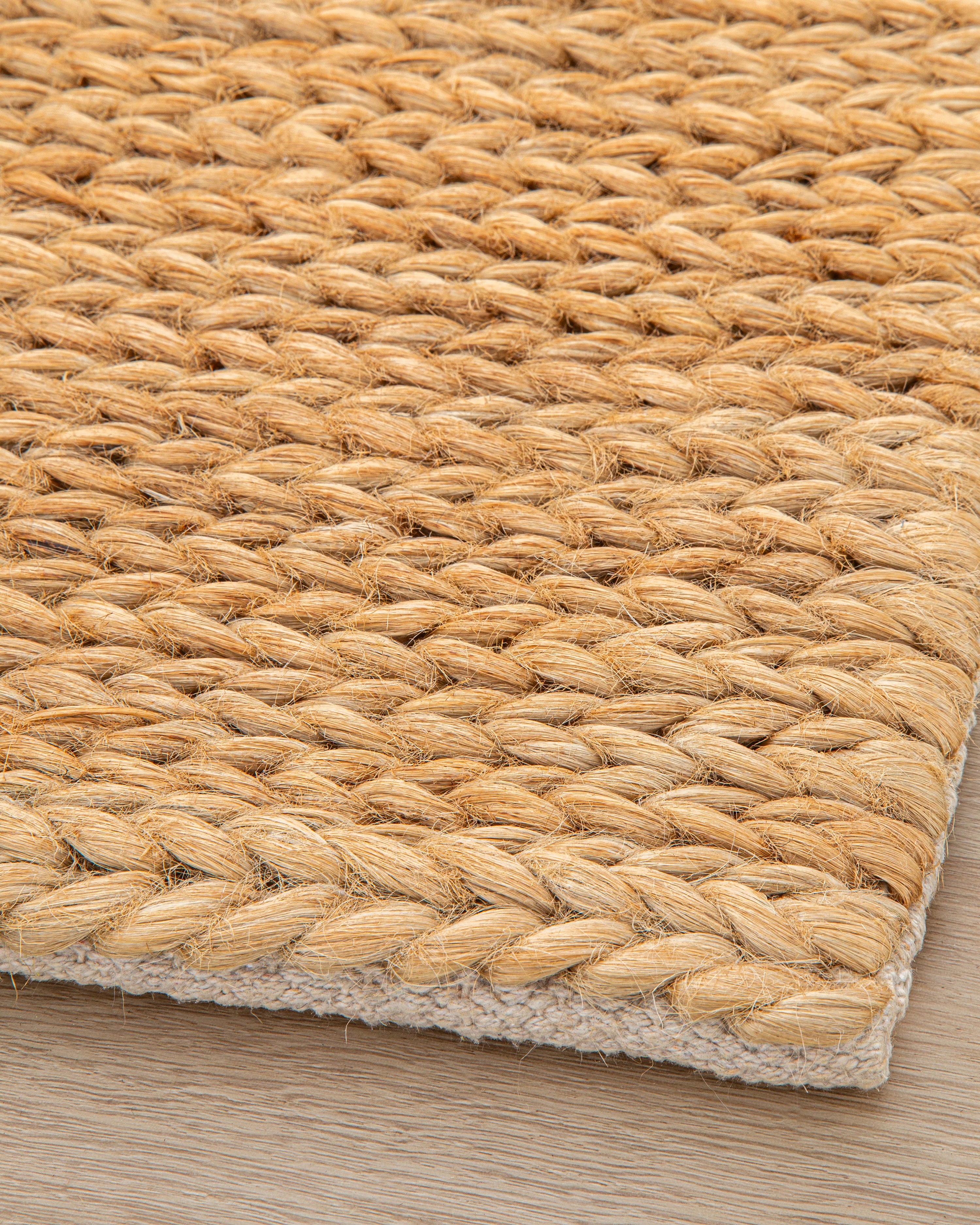 Tapete Jute Pajar