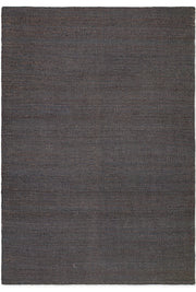 Tapete Jute Safari Grey