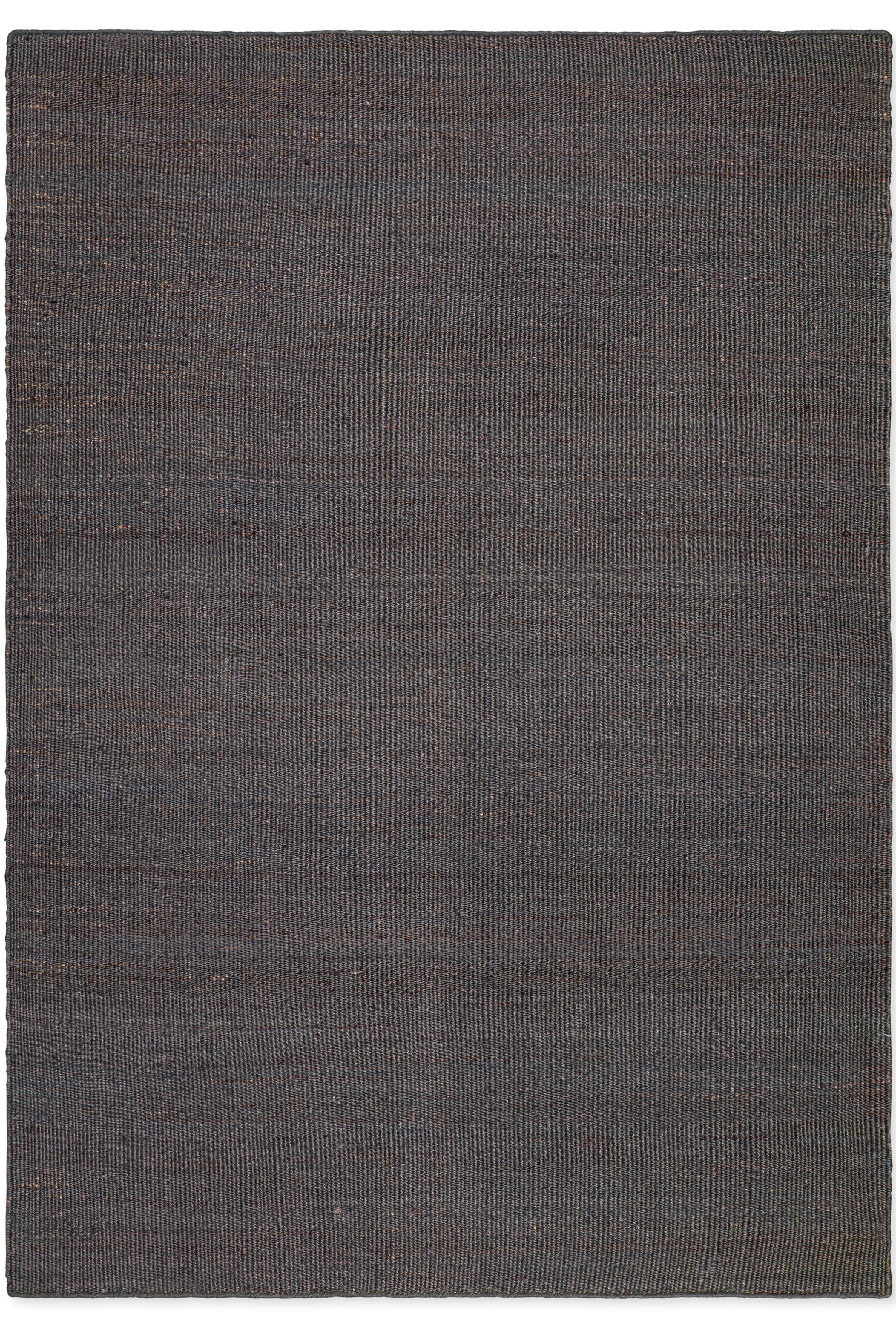 Tapete Jute Safari Grey