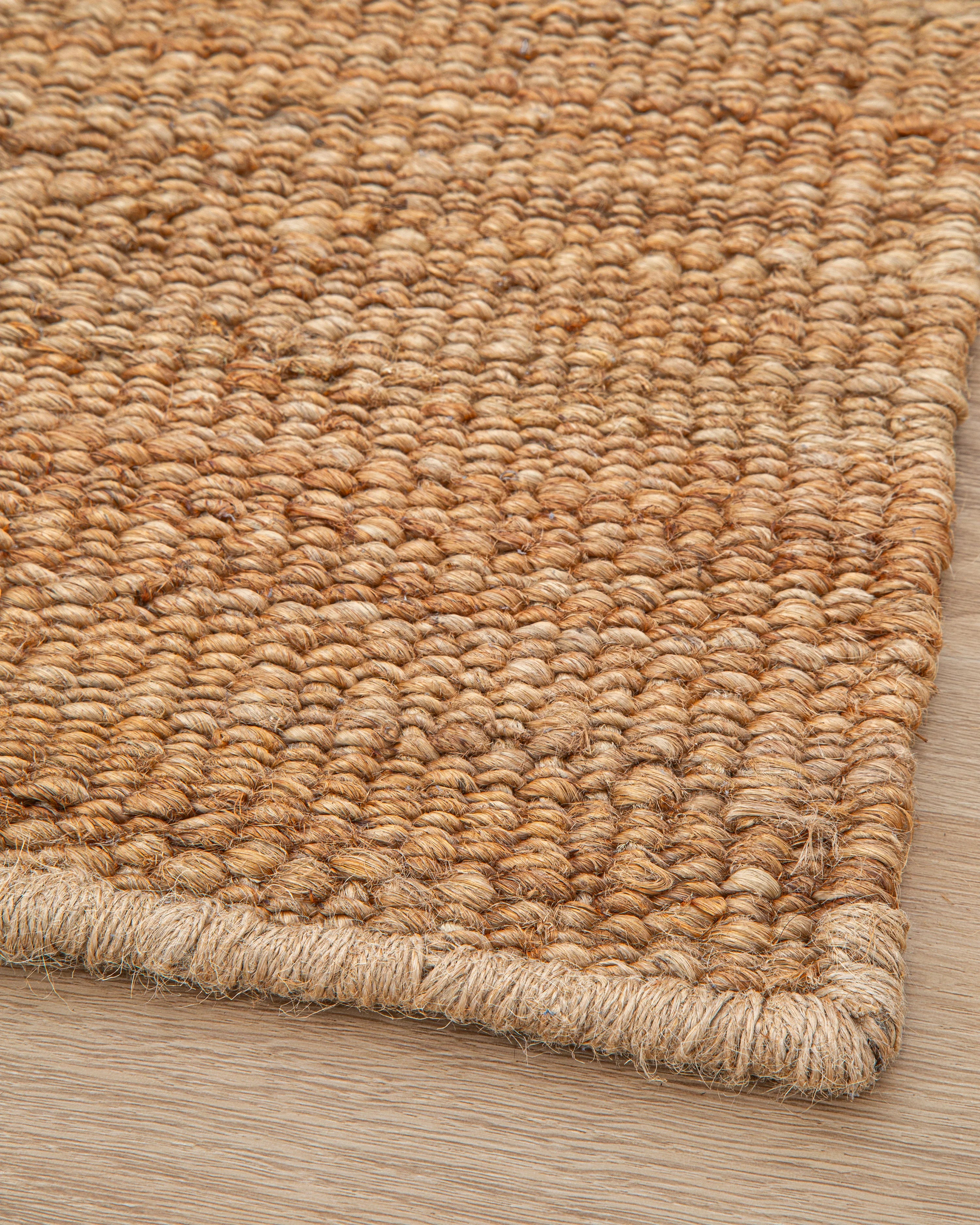 Tapete Jute Safari Natural