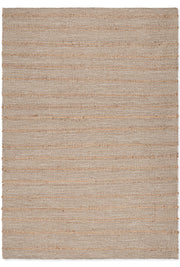 Tapete Jute Sari Natural Oyster