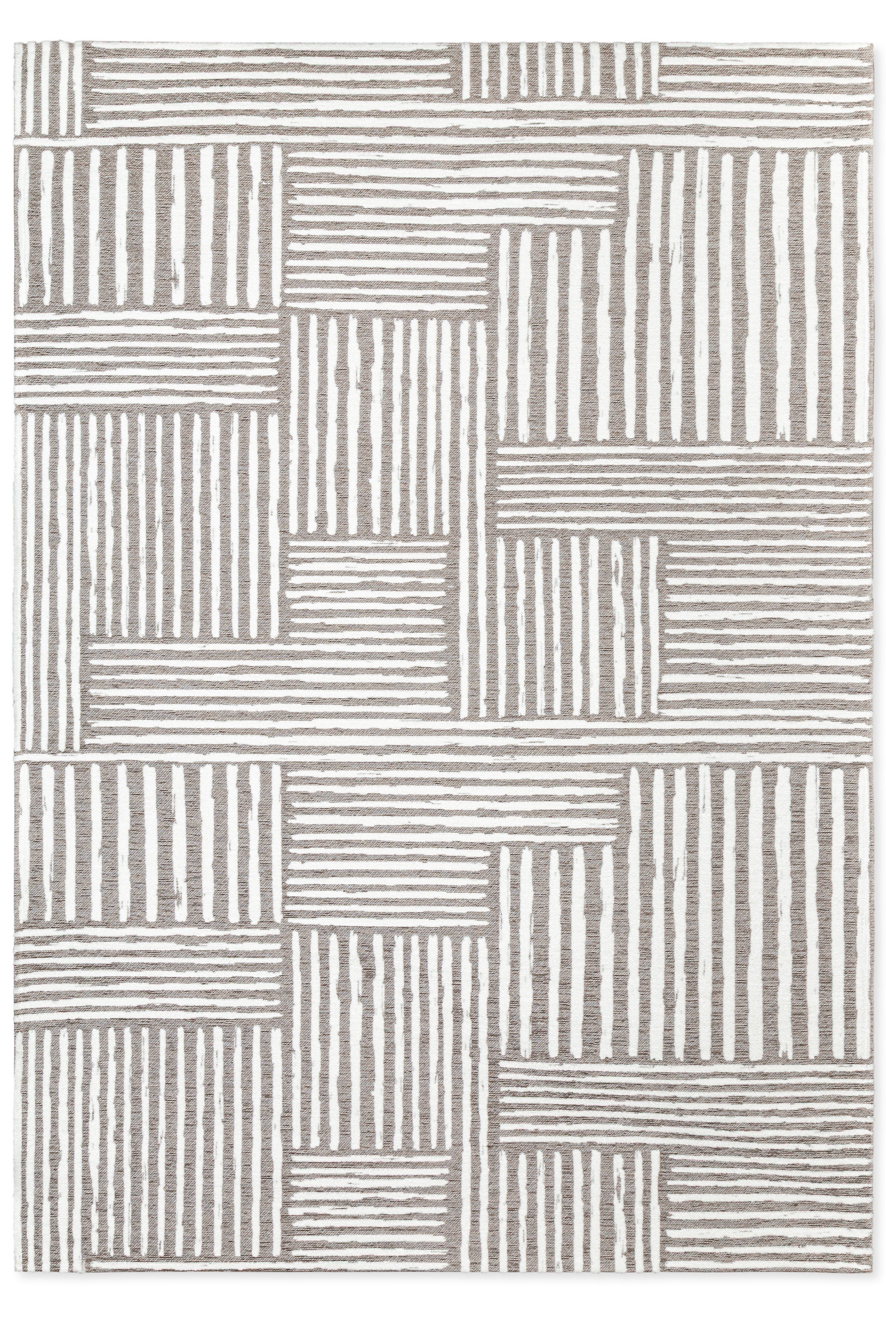 Tapete Kana Taupe