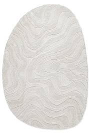 Tapete Limba 20/6191 Pebble Shape