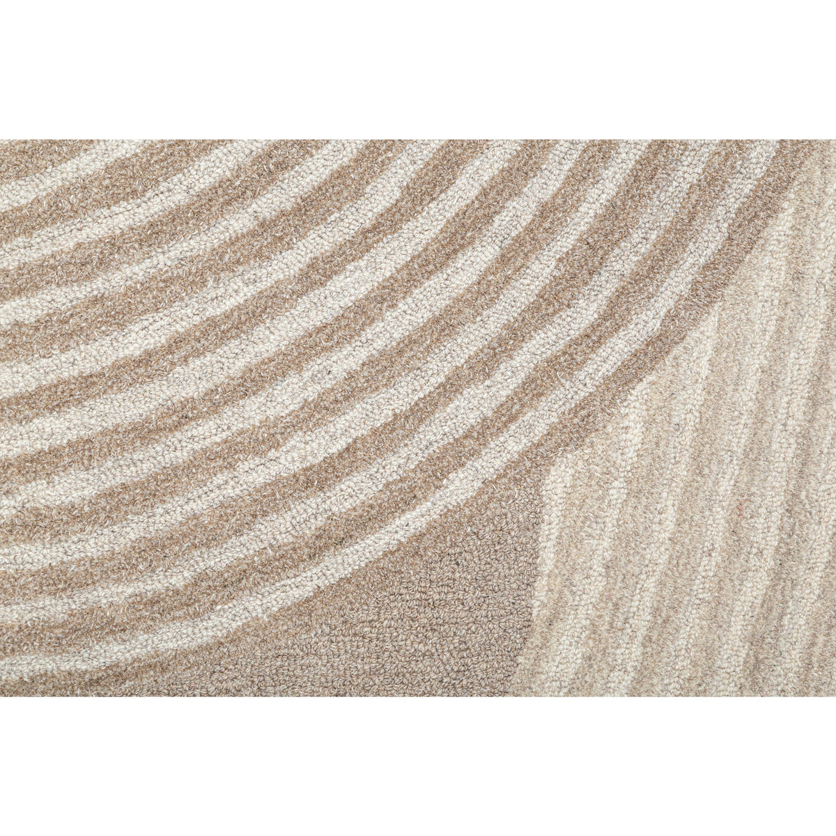 Tapete Luciana - Shape 1 Beige