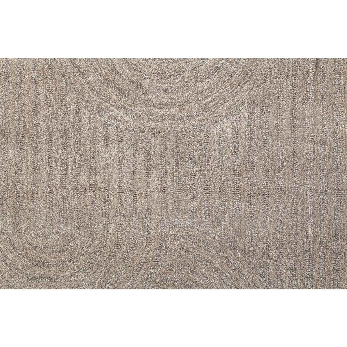 Tapete Luciana - Shape 3 Natural
