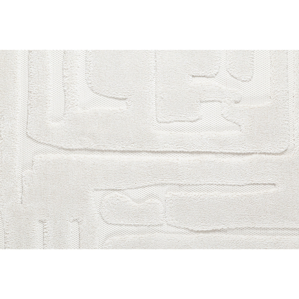 Tapete Lyon L208A L89 Cream Cream