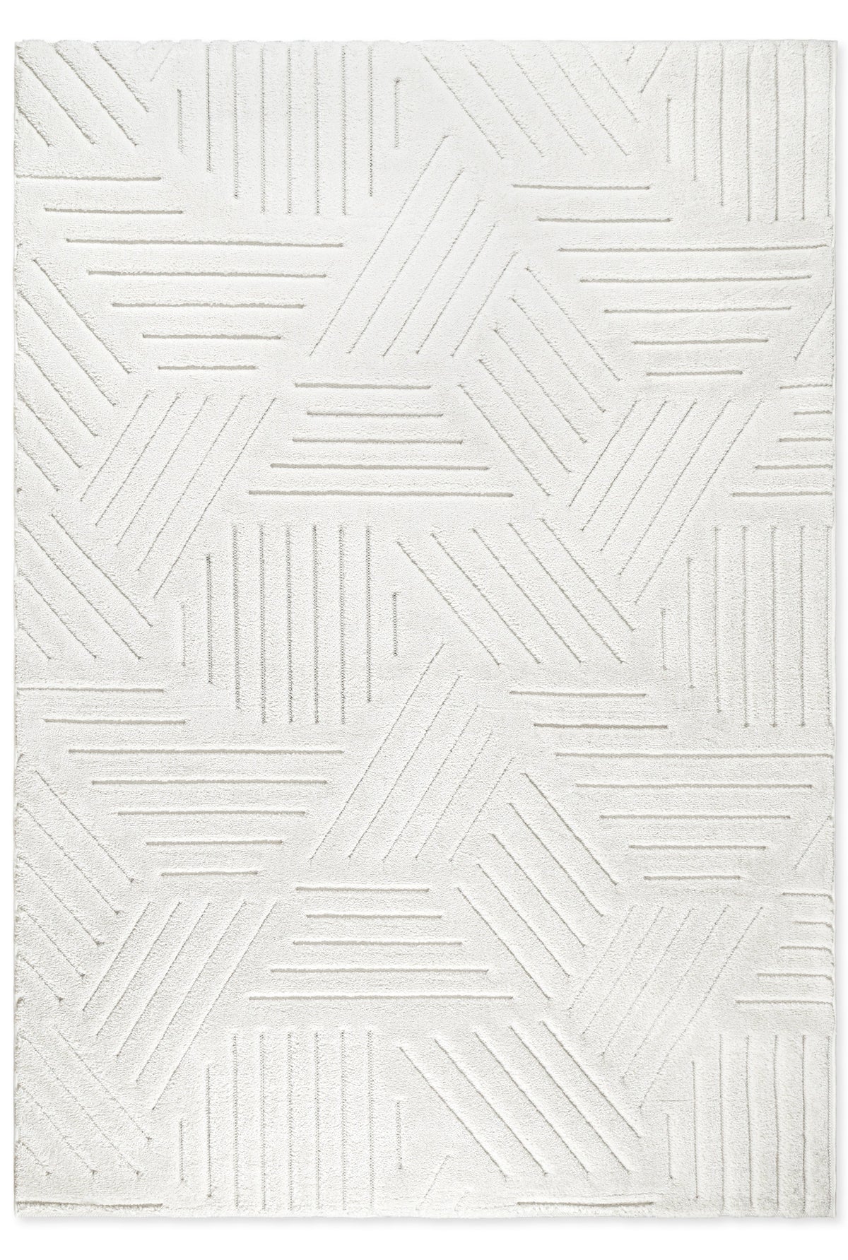 Tapete Lyon L274A L89 Cream Cream