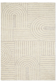 Tapete Magnum 06 Ivory