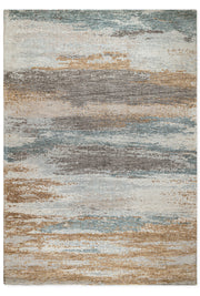 Tapete Melsia Blue Gold Llega en Octubre