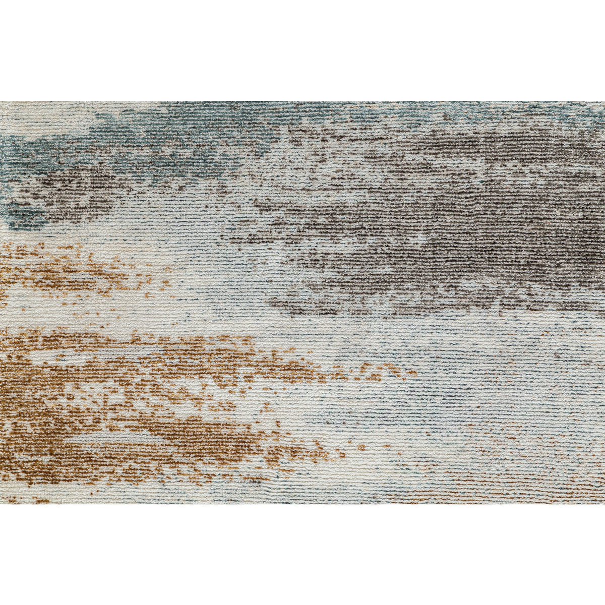 Tapete Melsia Blue Gold Llega en Octubre