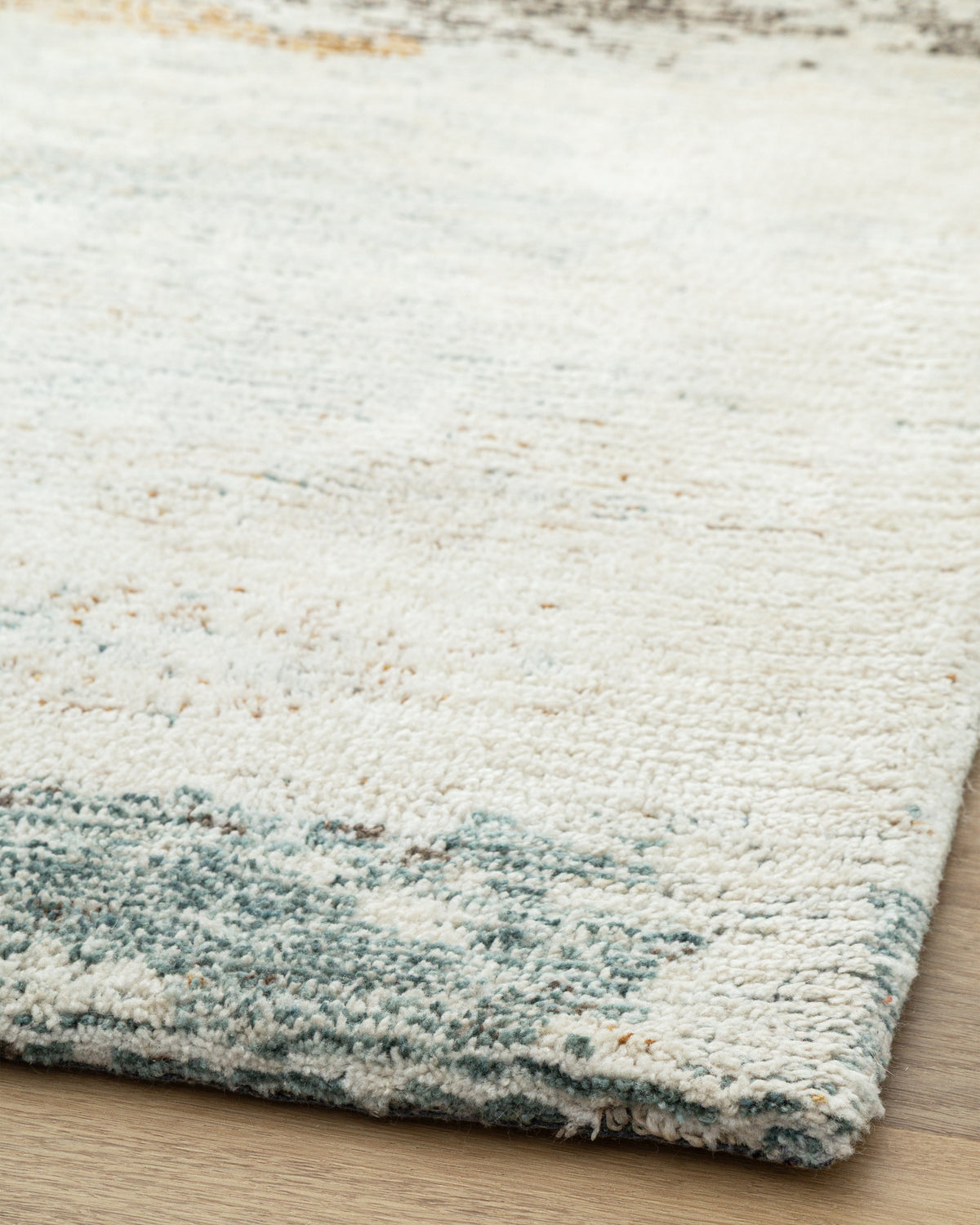 Tapete Melsia Blue Gold Llega en Octubre