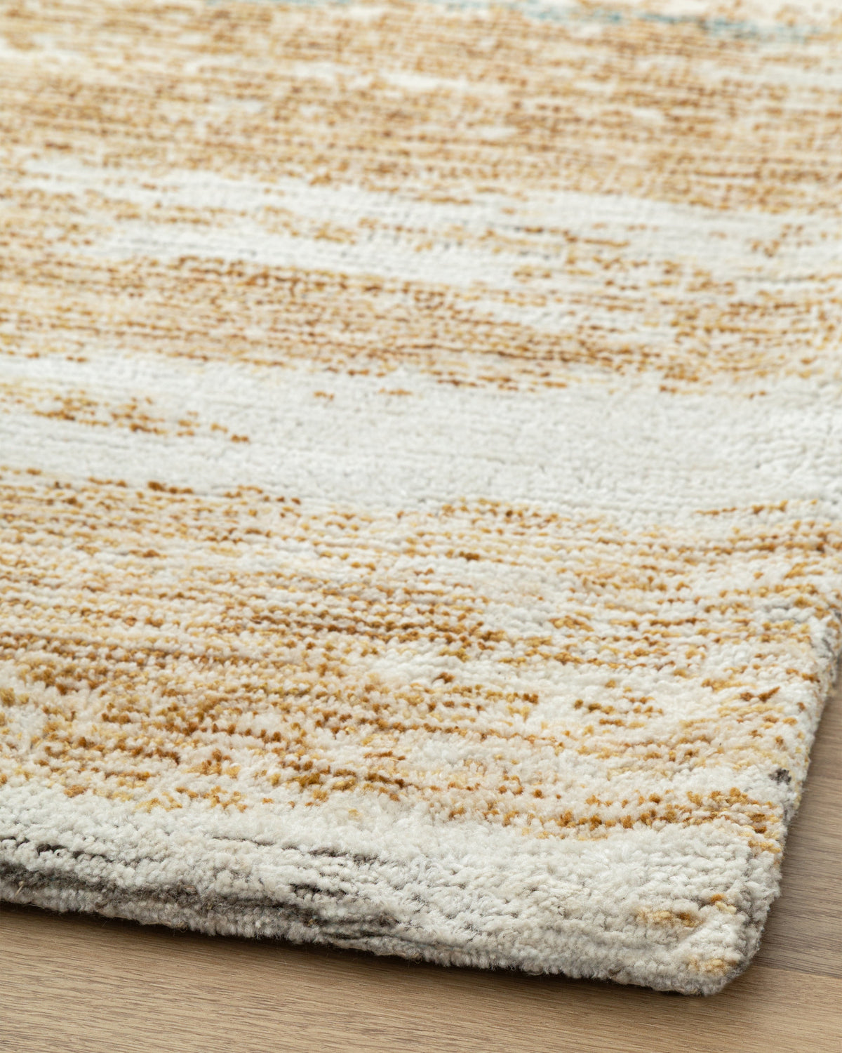 Tapete Melsia Blue Gold Llega en Octubre