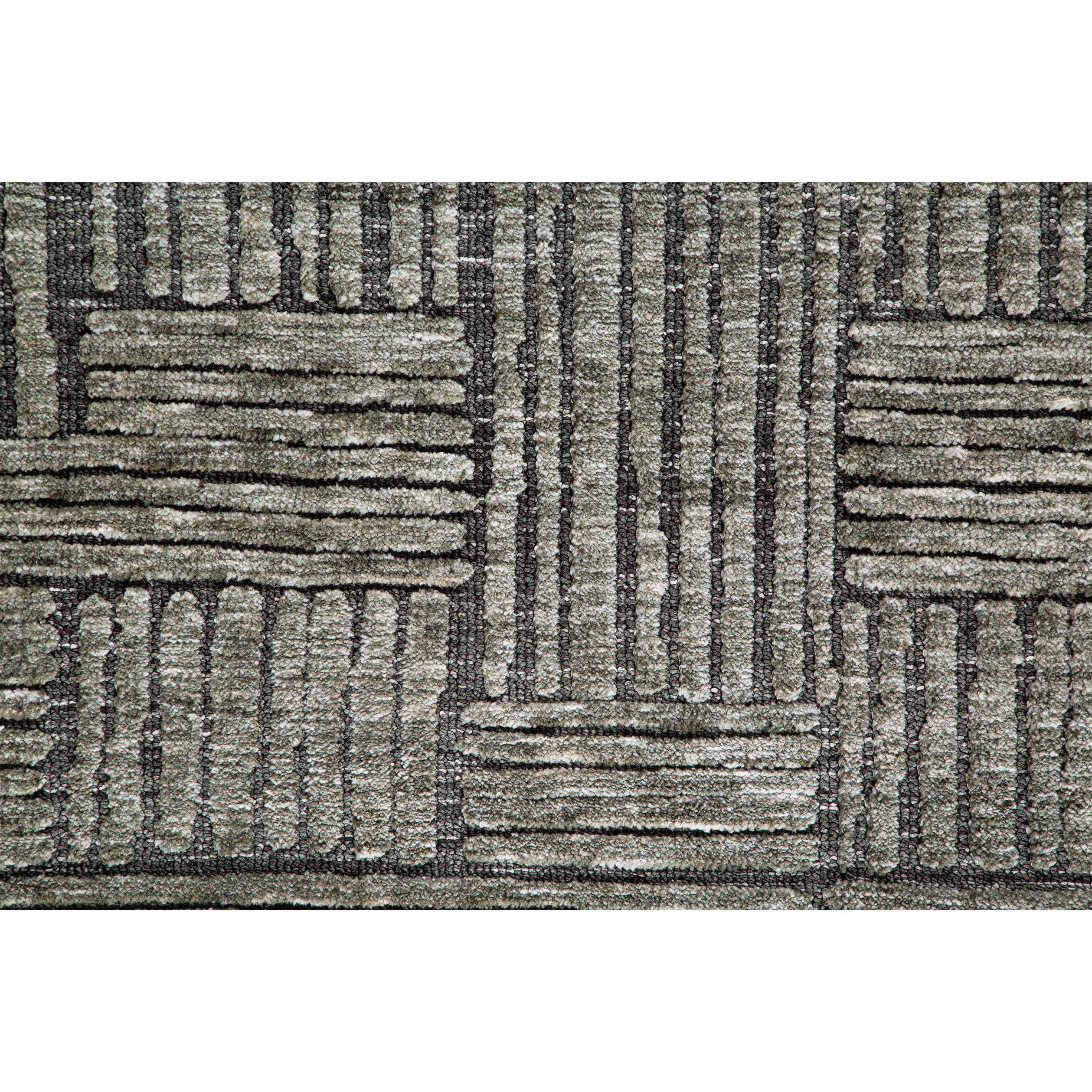 Tapete Milton MLT 604 Grey