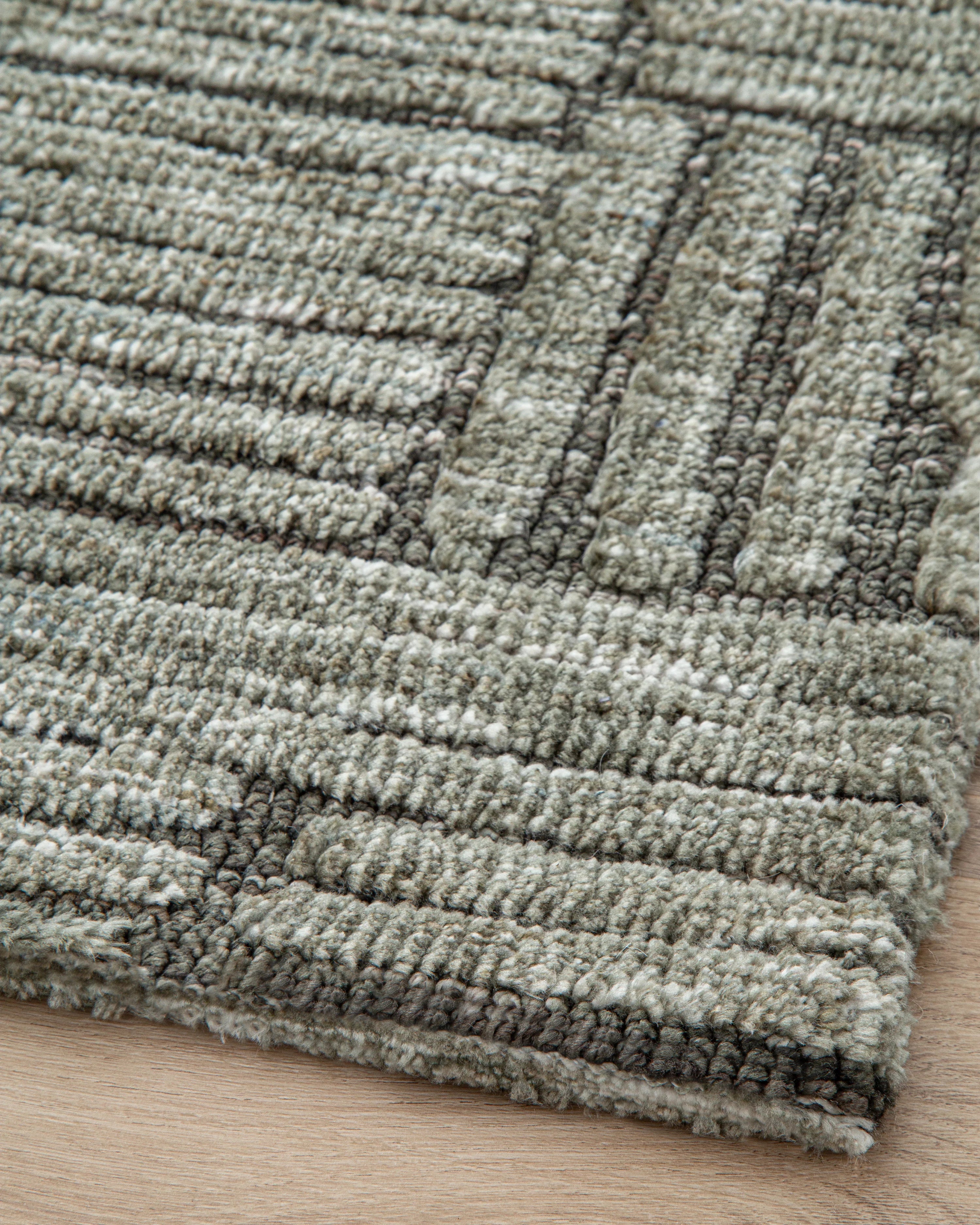 Tapete Milton MLT 604 Grey