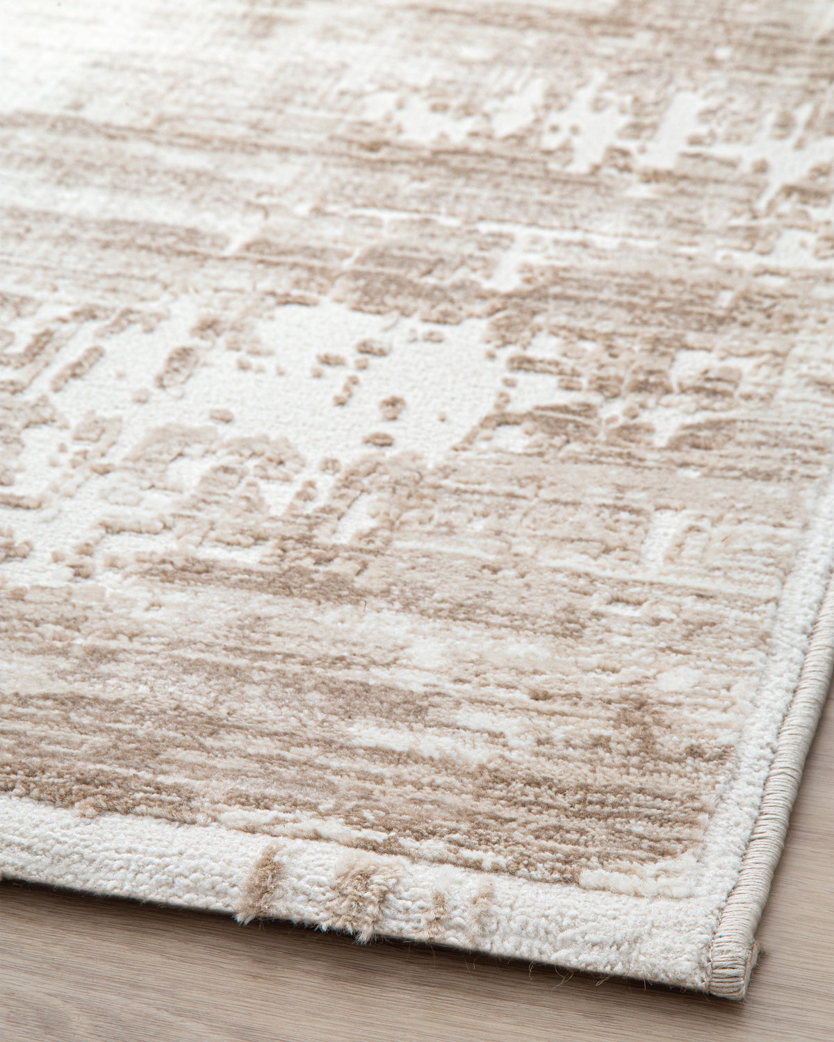 Tapete Misha 0132A D1012 Cream Beige