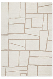 Tapete Monterose - 01 Ivory Stone