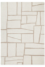 Tapete Monterose - 01 Ivory Stone