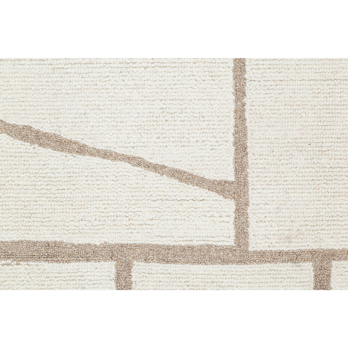 Tapete Monterose - 01 Ivory Stone