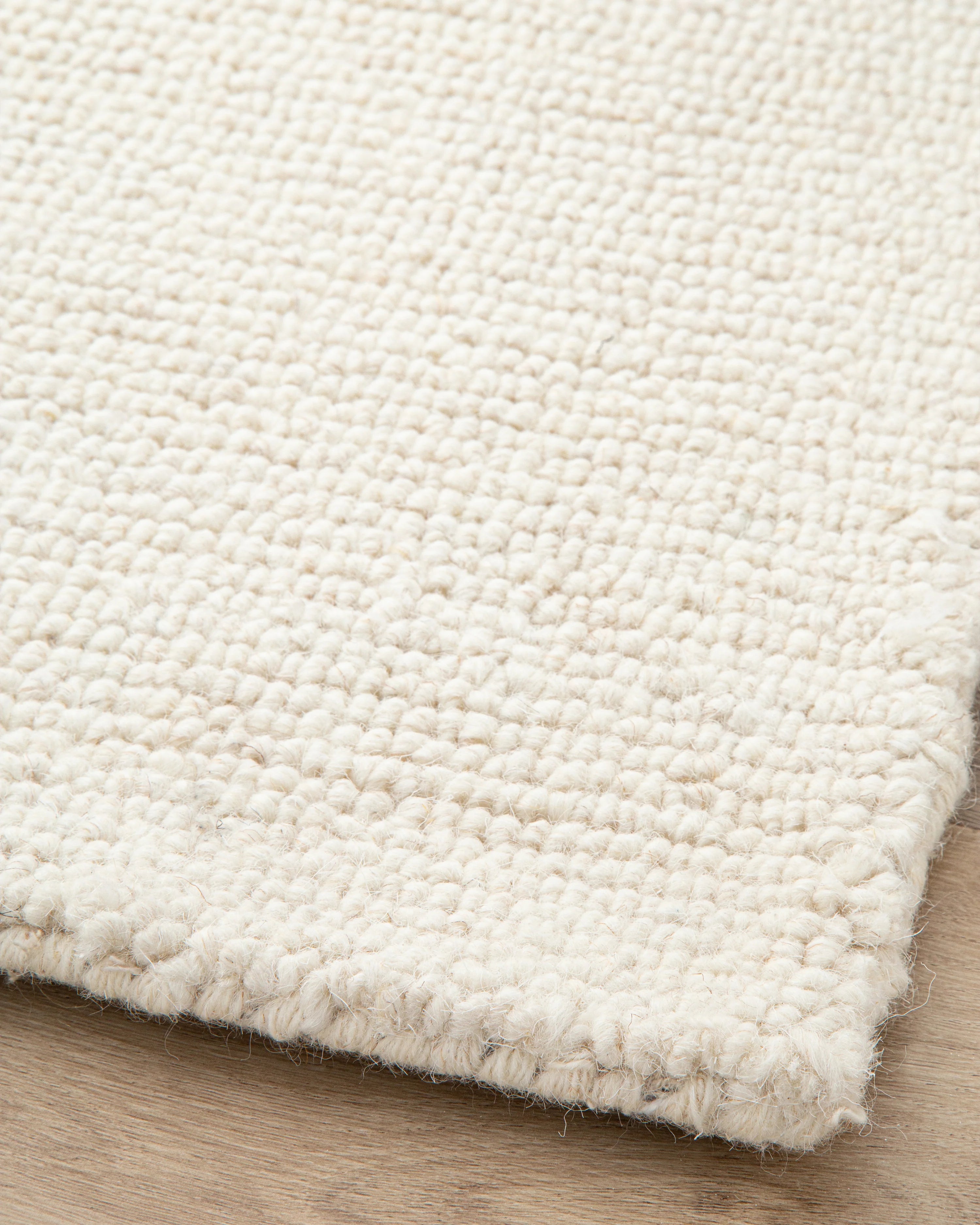 Tapete Monterose - 01 Ivory Stone