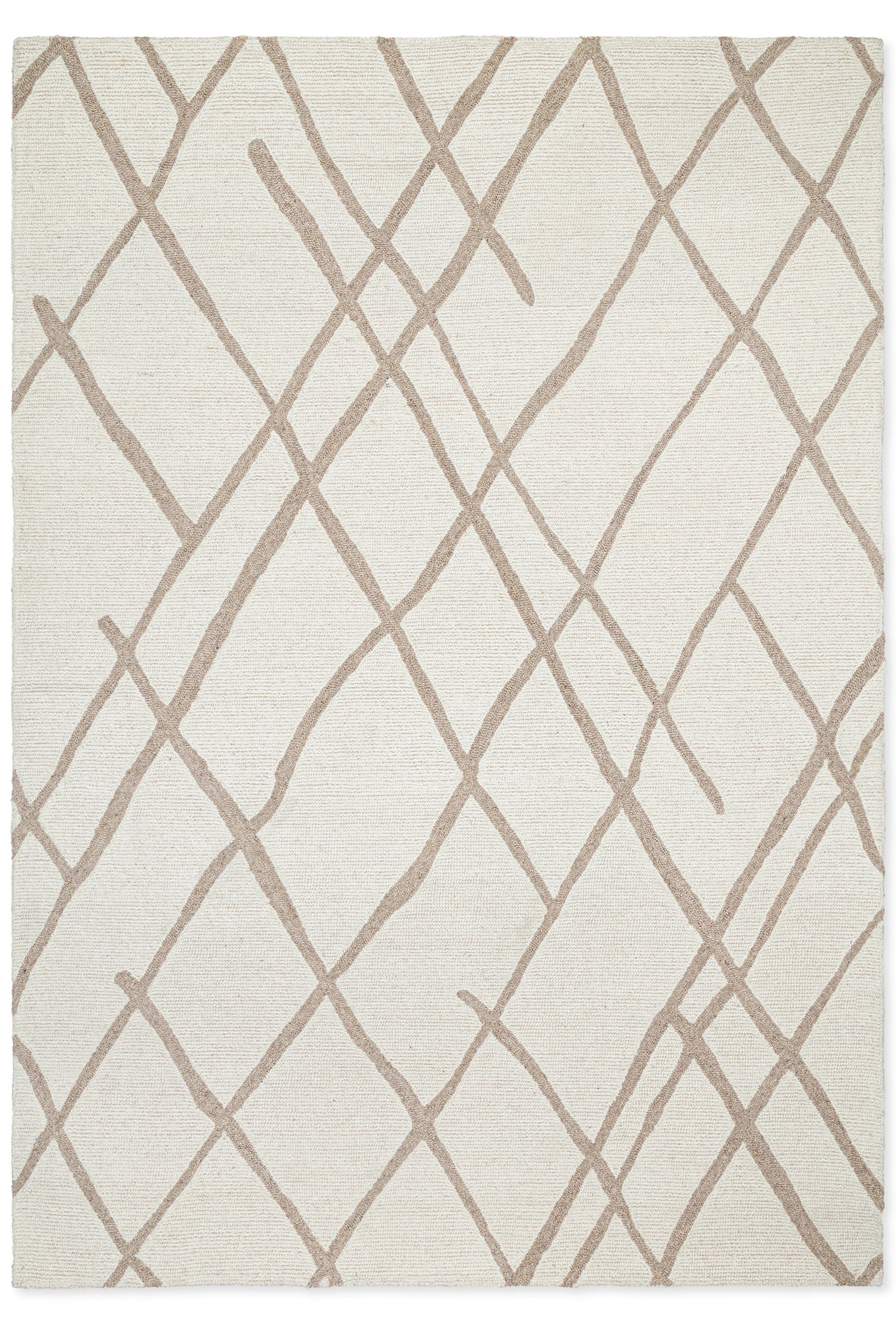 Tapete Monterose - 07 Ivory Stone