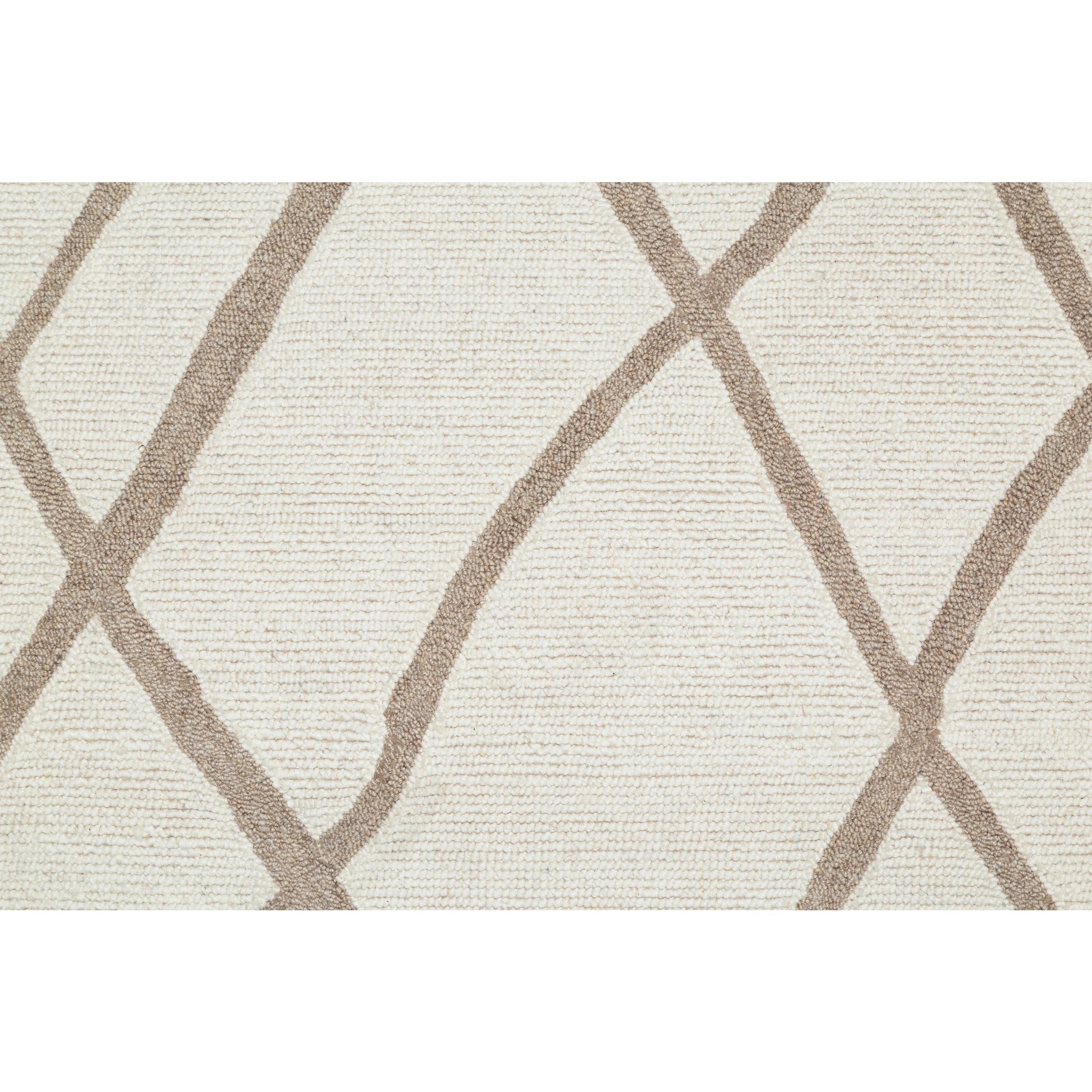 Tapete Monterose - 07 Ivory Stone