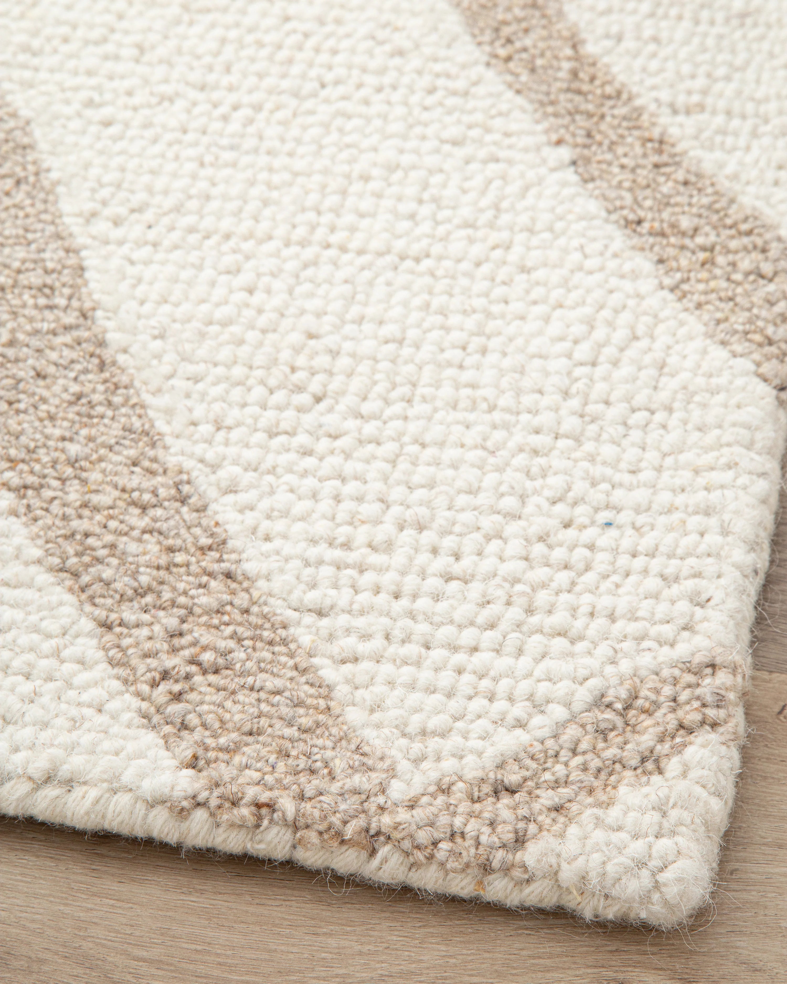 Tapete Monterose - 07 Ivory Stone