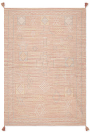 Tapete Morocco A-3699 Pink Mix