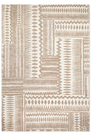 Tapete Namibia Natural Olive