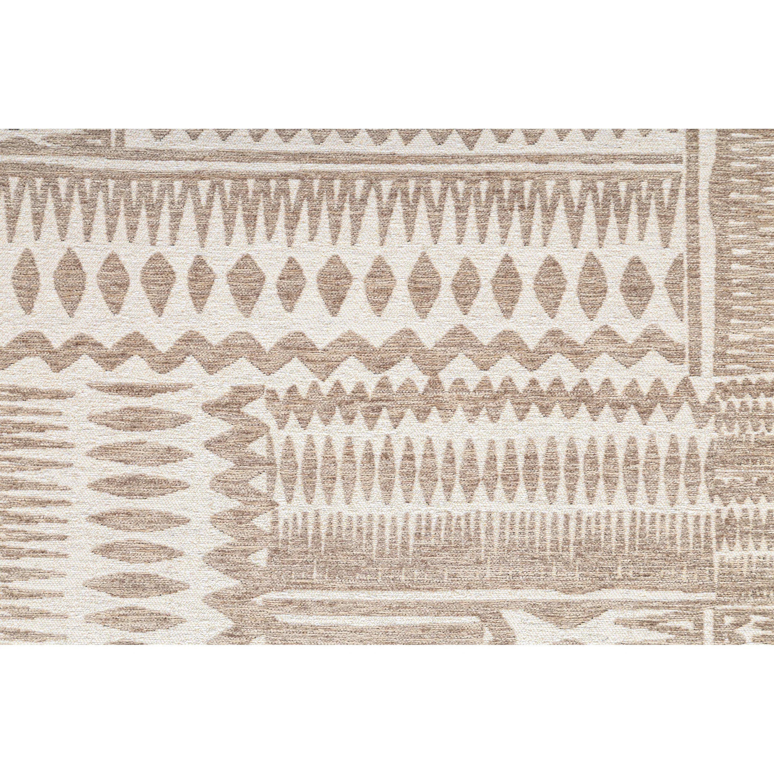 Tapete Namibia Natural Olive