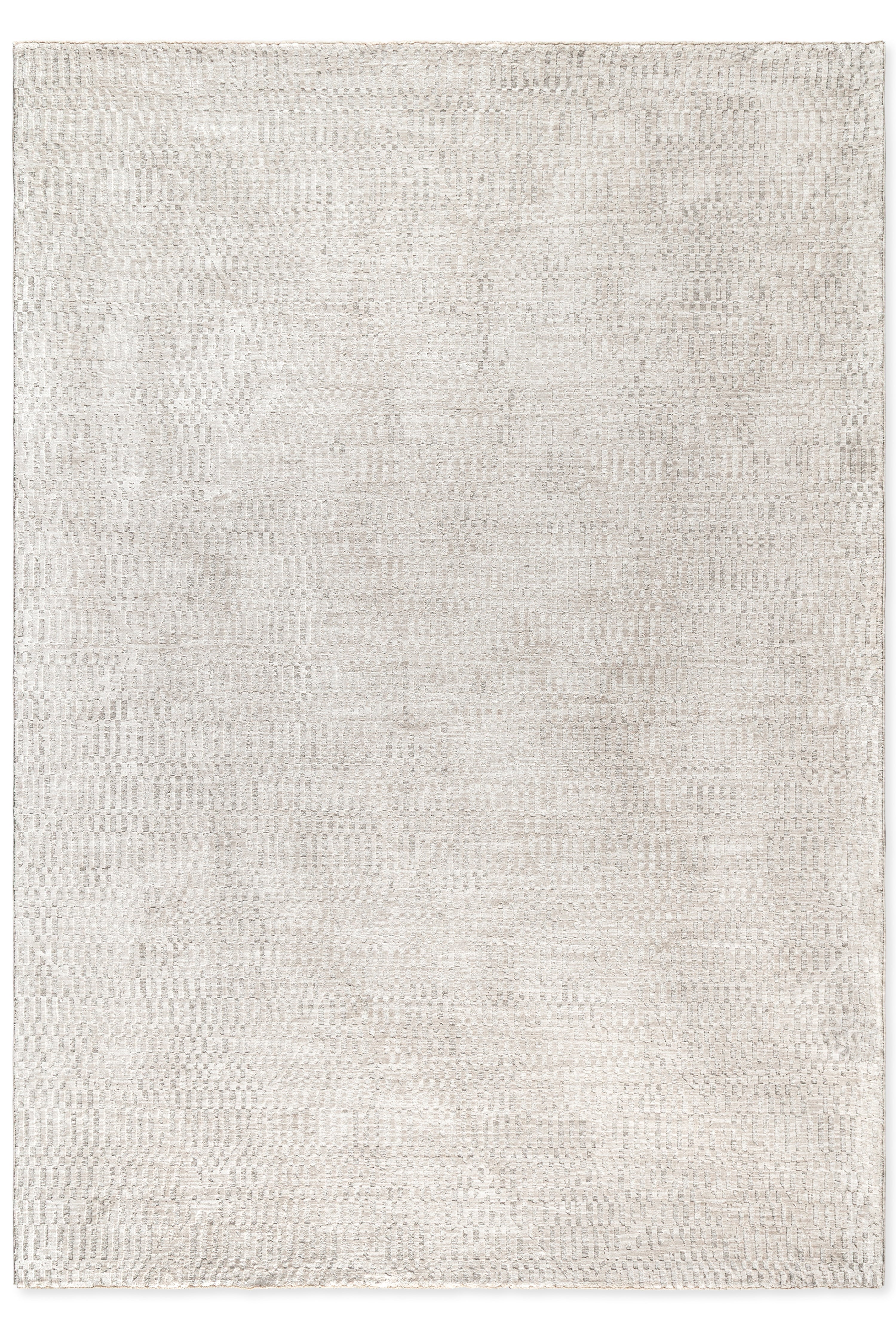 Tapete Nepal LB004D C84 Cream