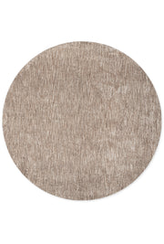 Tapete Nepal LD361A C48 Beige Redondo
