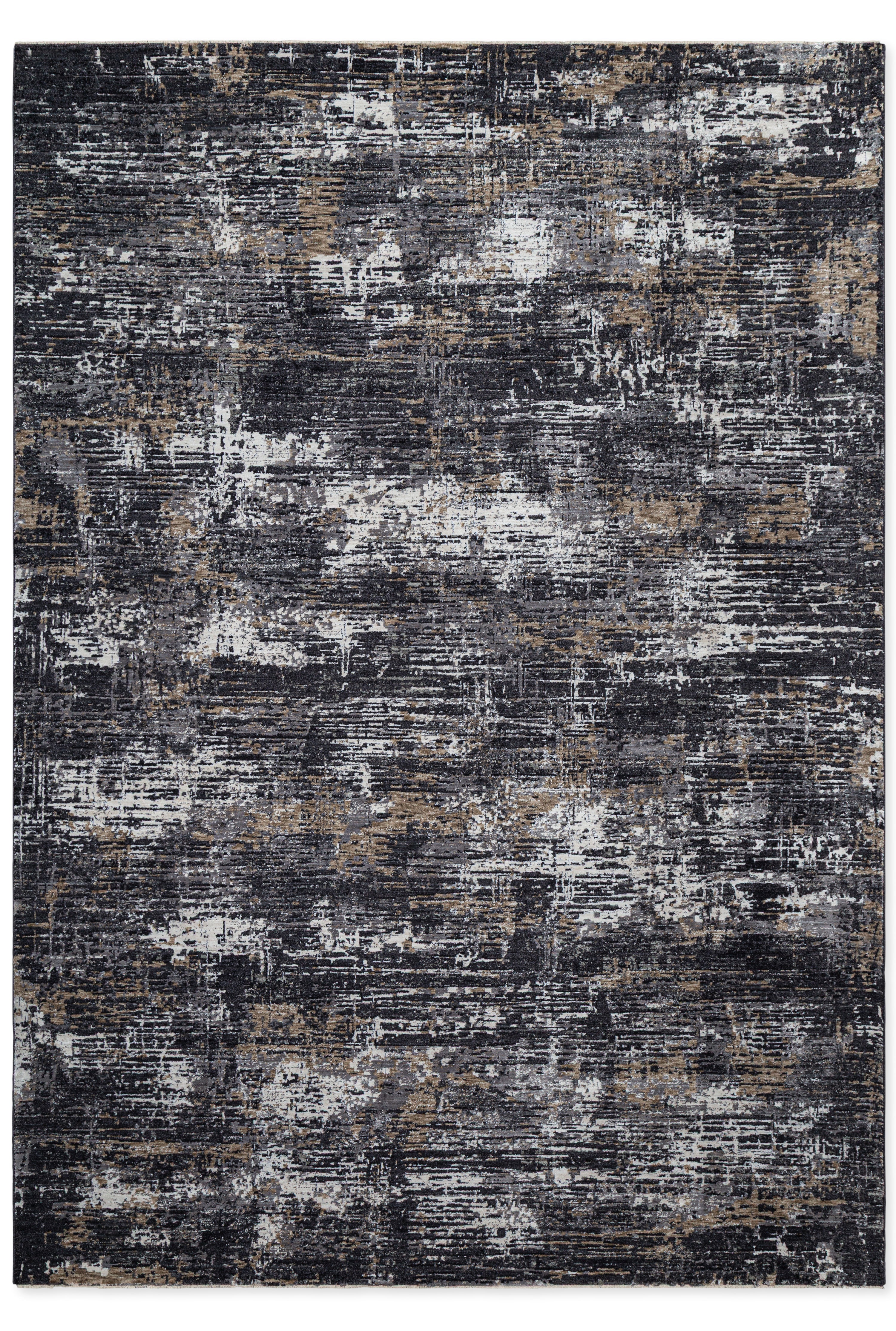 Tapete Nepal LD361A C85 Anthracite