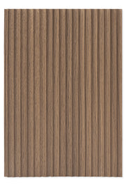 Panel WPC 3D Cóncavo