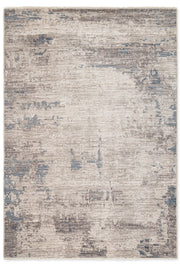 Tapete Pena 37163A / P28562 Dark Beige/Blue