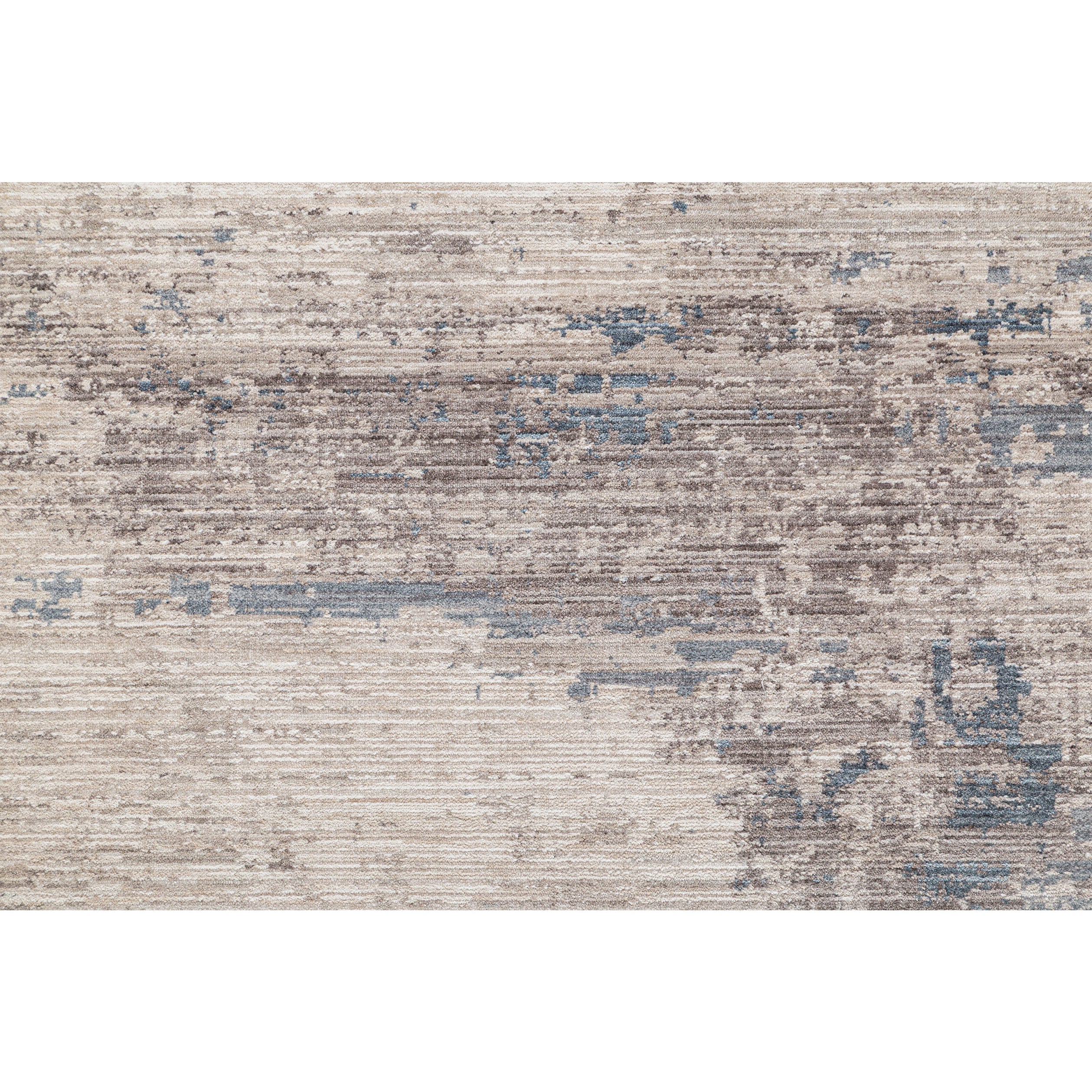 Tapete Pena 37163A / P28562 Dark Beige/Blue