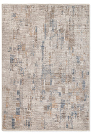 Tapete Pena 37724A / P28526 Dark Beige/Blue