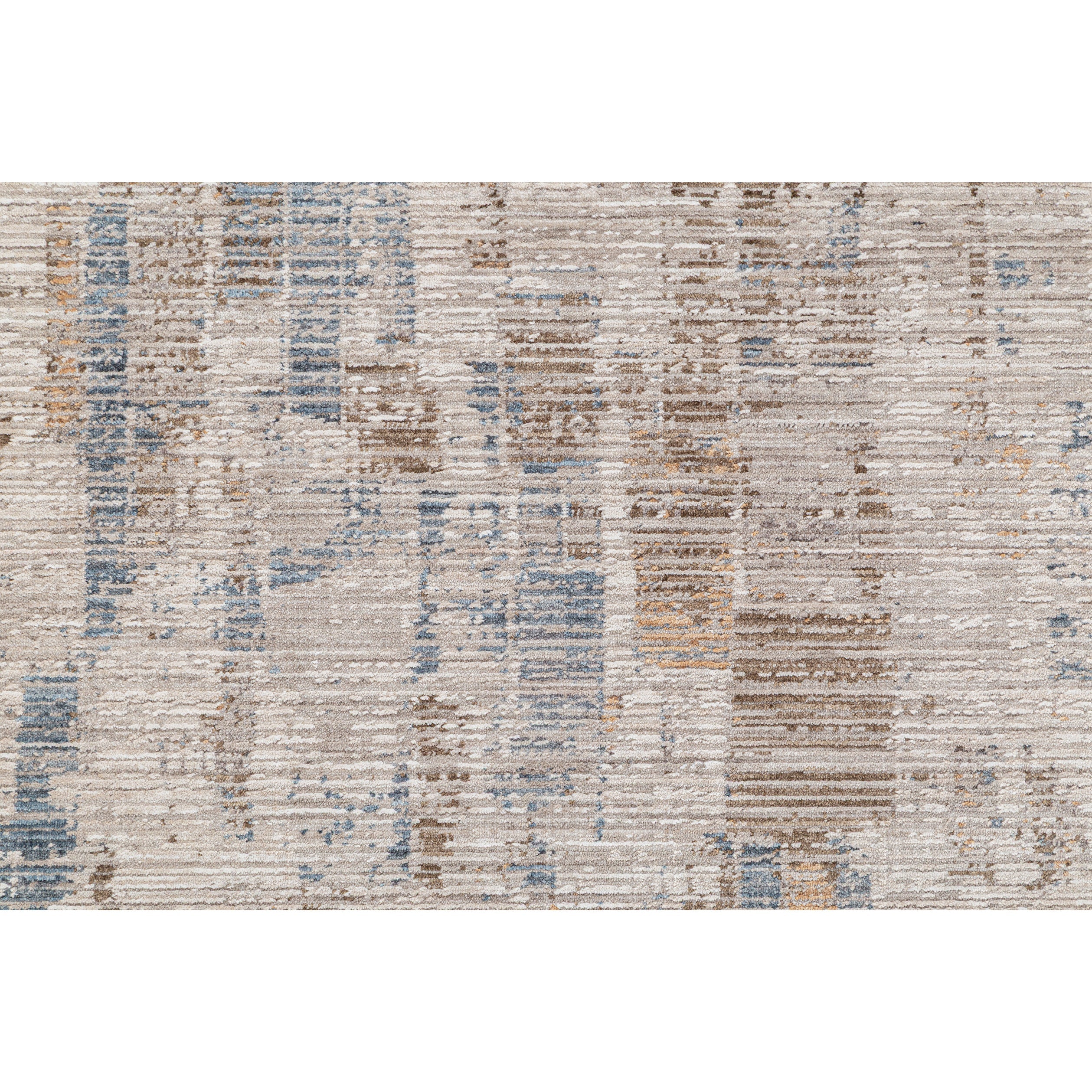 Tapete Pena 37724A / P28526 Dark Beige/Blue