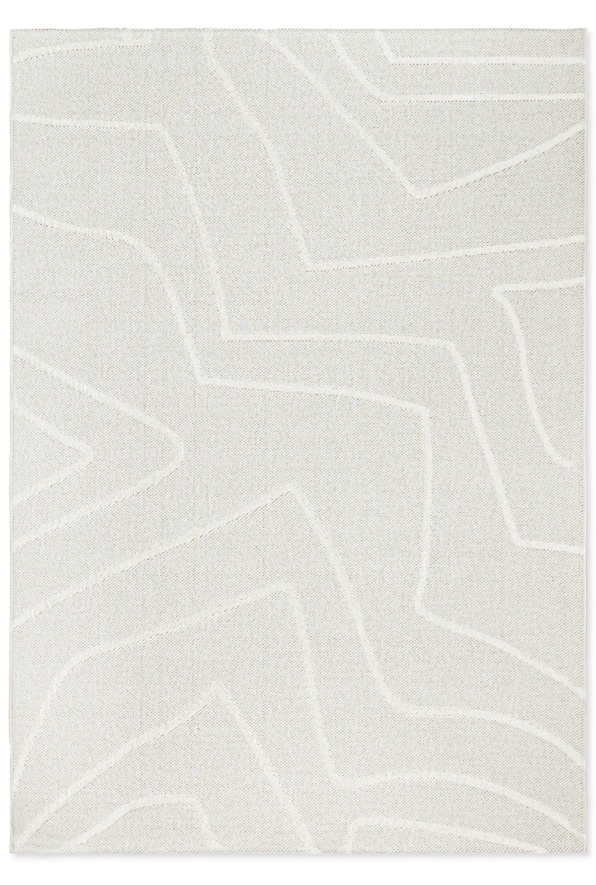 Tapete Porto L631A R2911 Cream Cream