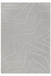 Tapete Porto L631A R3088 Grey Grey