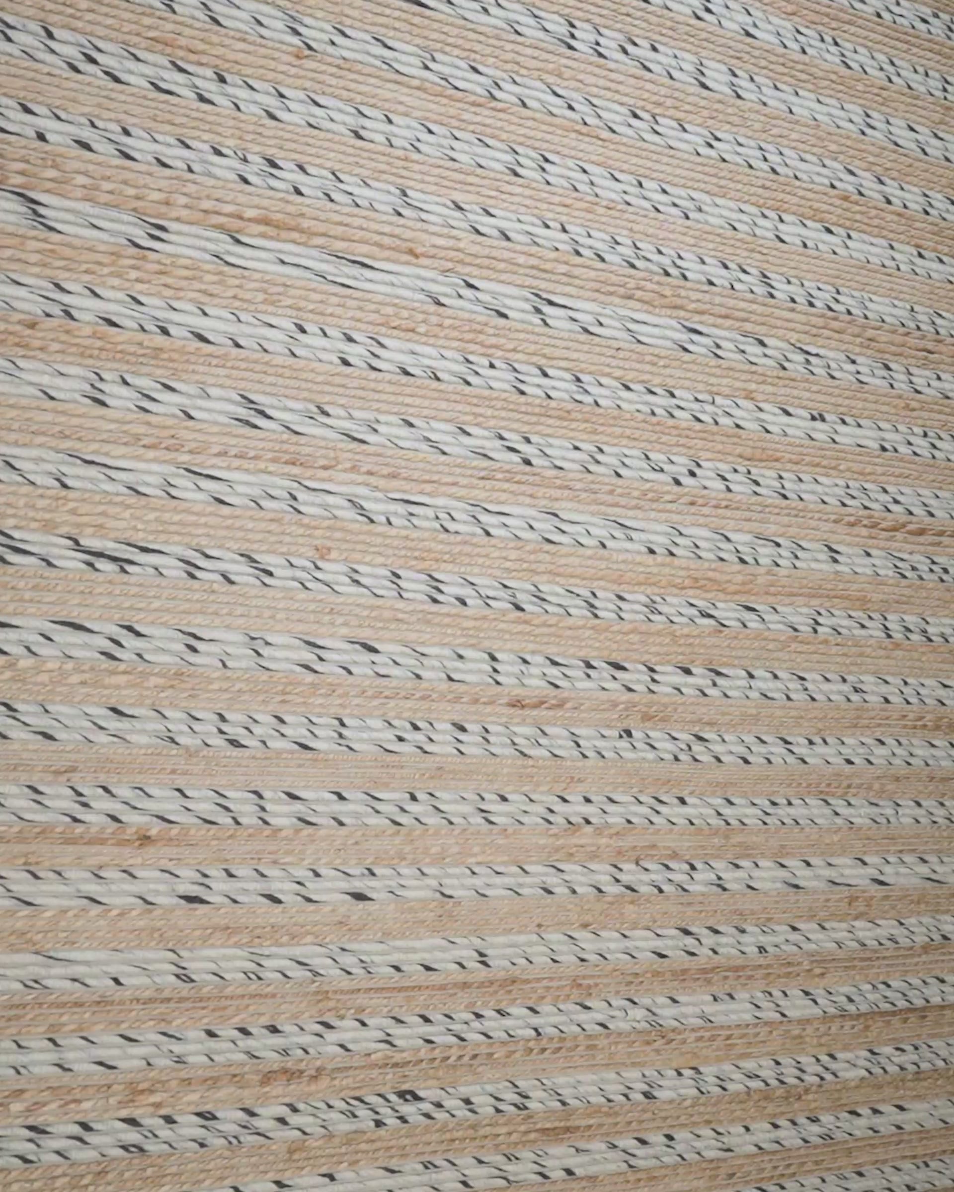 Cargar vídeo: Tapete Jaya N8037